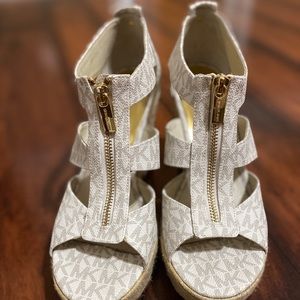 Michael Kors Wedges